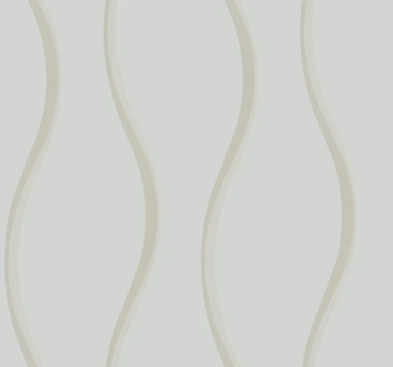 Candice Olson Unfurl Wallpaper - Blue — Ảnh 4