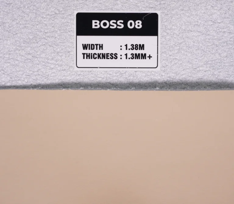 Da microfiber Boss 08 BOSS08 — Ảnh 2