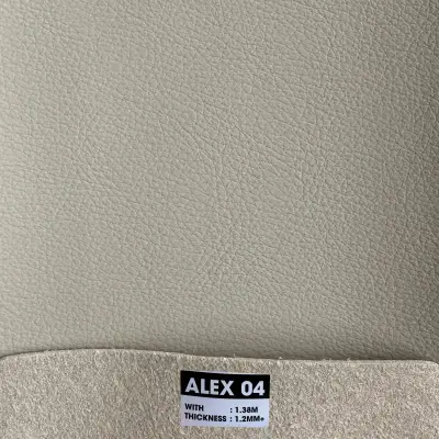 Da microfiber Alex ALEX04