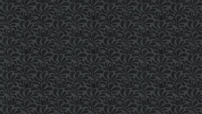 Woodblock Beetle Fern Ebony — Ảnh 5