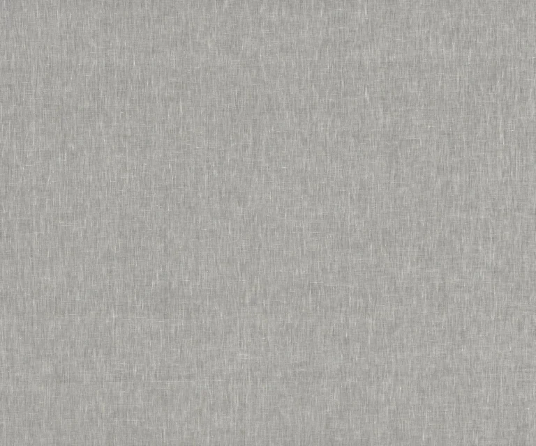 Ronald Redding Sheer Linen Wallpaper - Grey — Ảnh 3