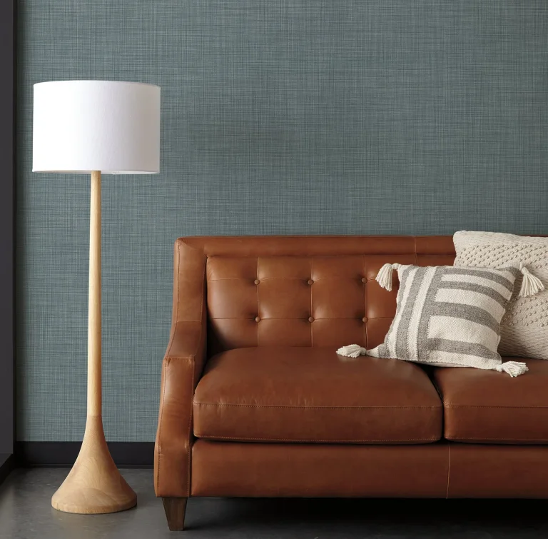 Magnolia Home Crossroad Wallpaper - Reservoir — Ảnh 3