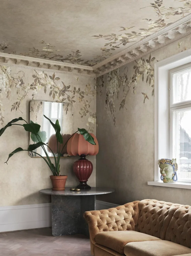Luca Square Beige — Ảnh 3