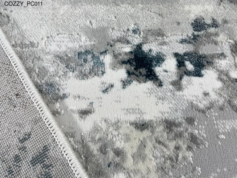 ASHEN CLOUD RUG — Ảnh 3