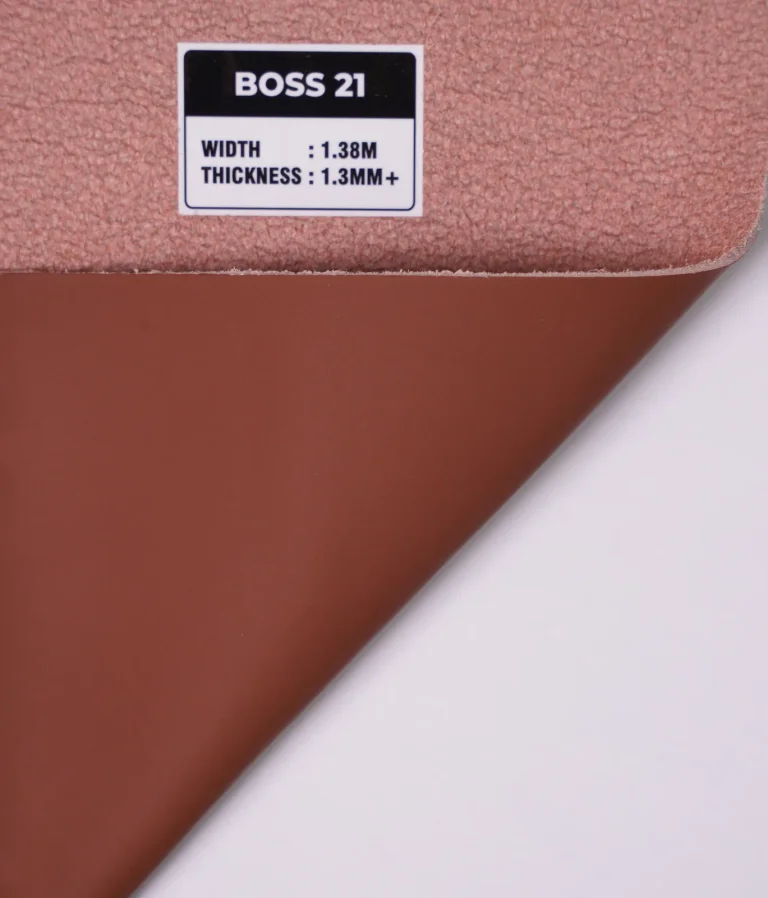 Da microfiber Boss 21 BOSS21 — Image 3
