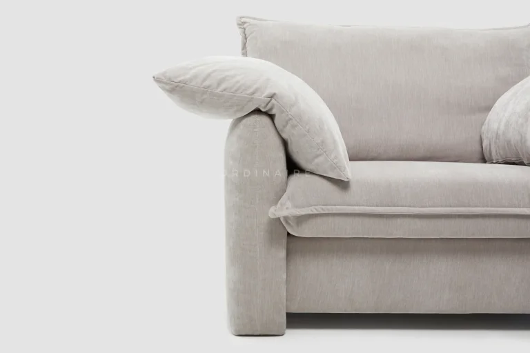 NOE ARMCHAIR — Ảnh 5