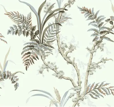 Wild Ferns A00023-01