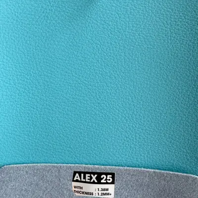 Da microfiber Alex ALEX25
