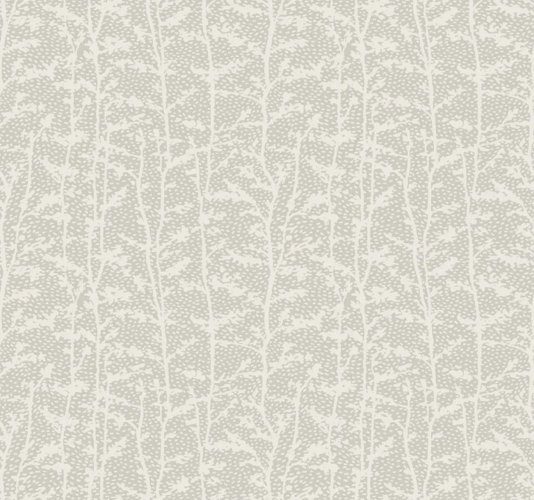 Layton Climbing Vines Wallpaper - Taupe — Ảnh 5
