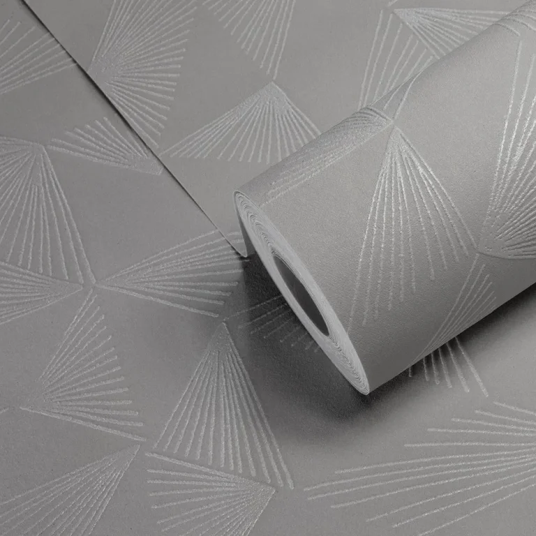 Vogue Grey - RD1842 — Ảnh 4