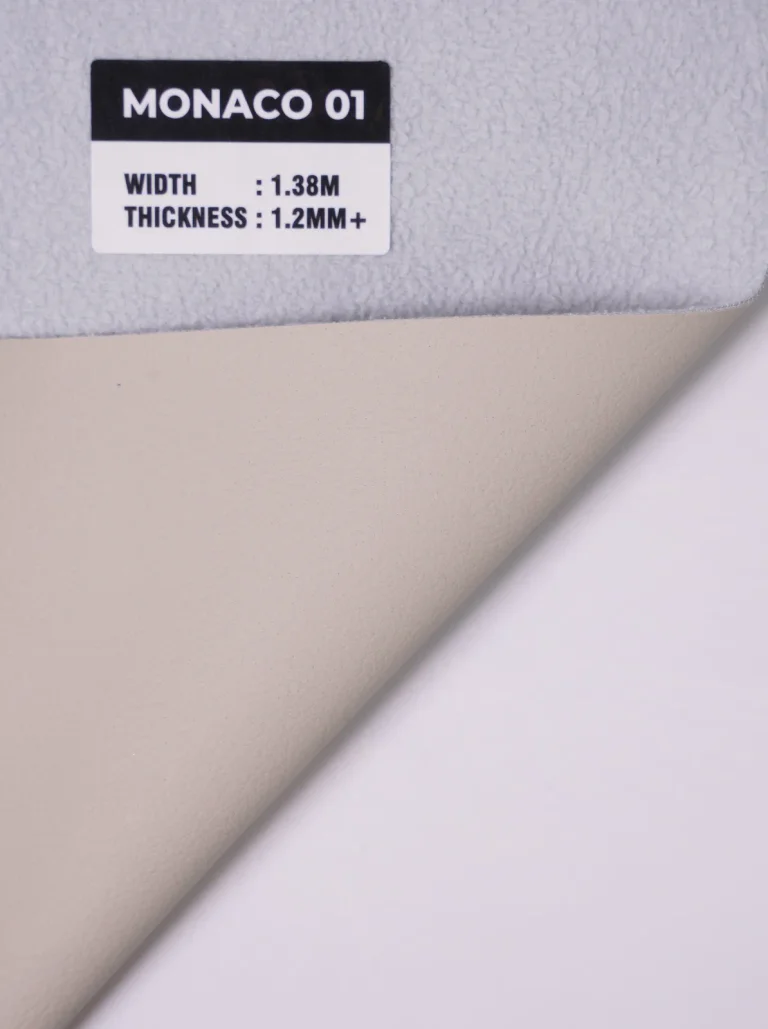 Da microfiber Monaco 01 MONACO01 — Image 3