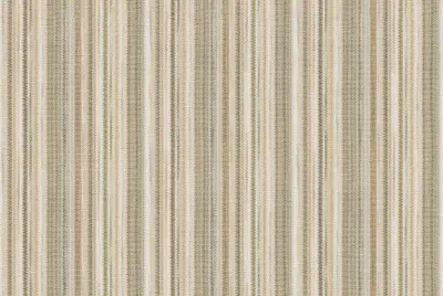 Striped Sunset Wallpaper - Brown/Multi