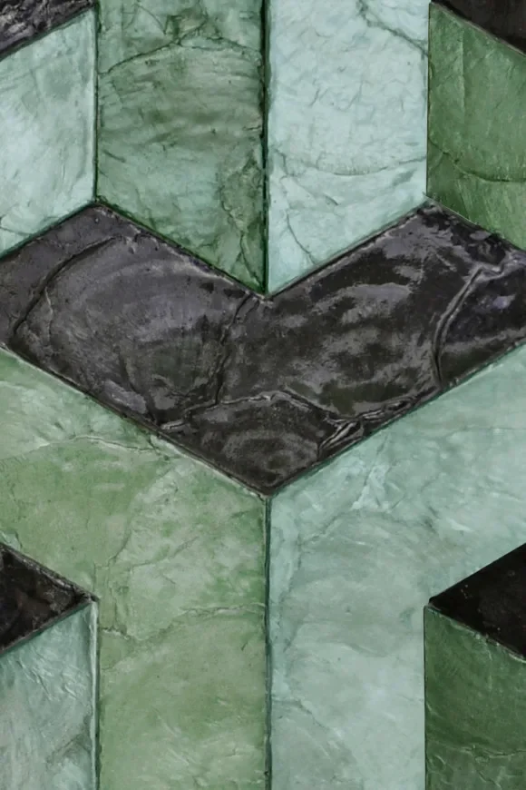 Helix Glazed Sage — Ảnh 2