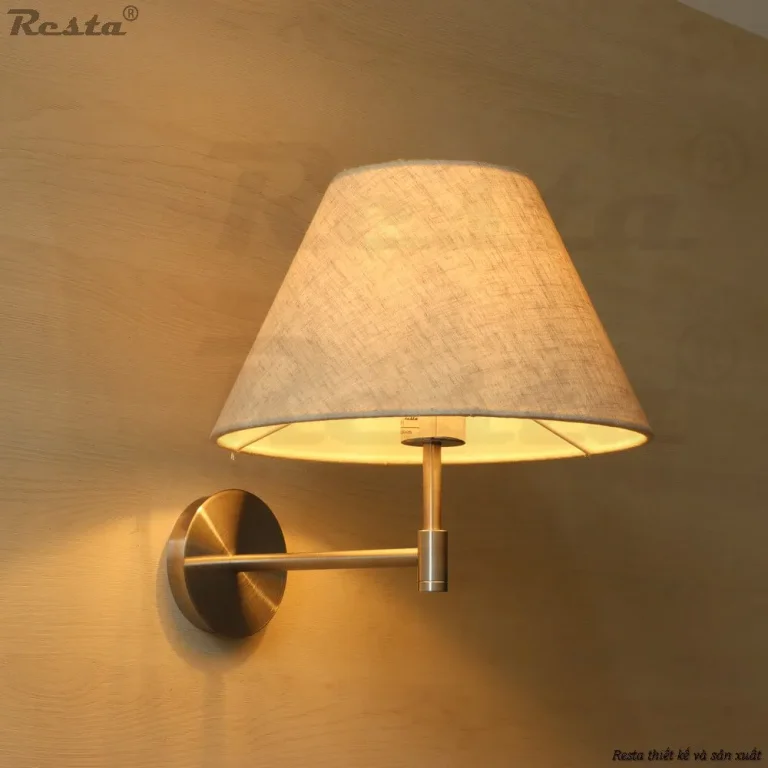 Đèn treo tường Resta 30 — Image 2