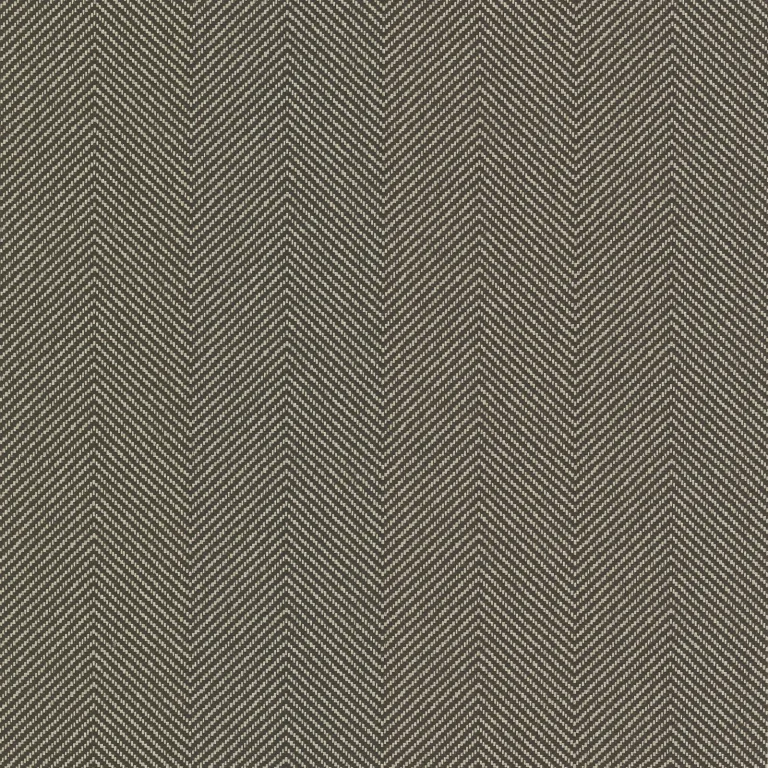 Graham Chevron Wallpaper - Black — Ảnh 5