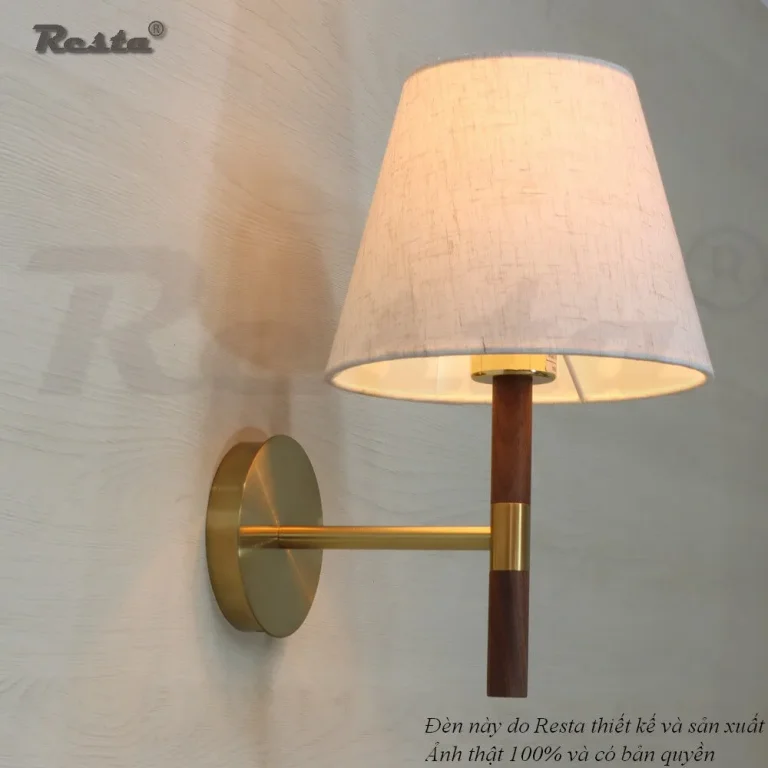 Resta 20 wall lamp — Ảnh 3