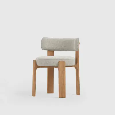 SEN DINING CHAIR