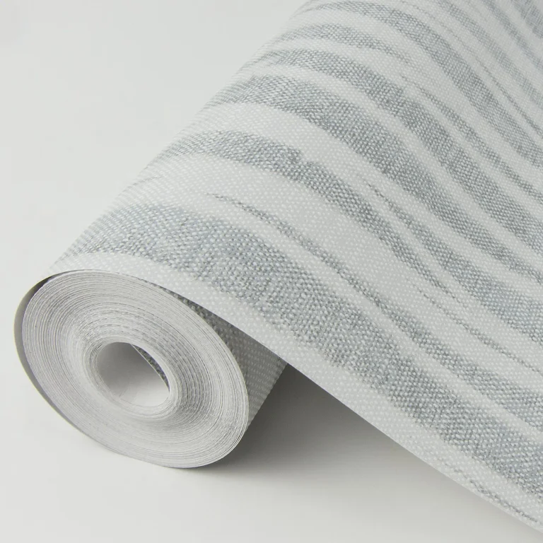 Nazar Wallpaper - Light Grey — Image 4