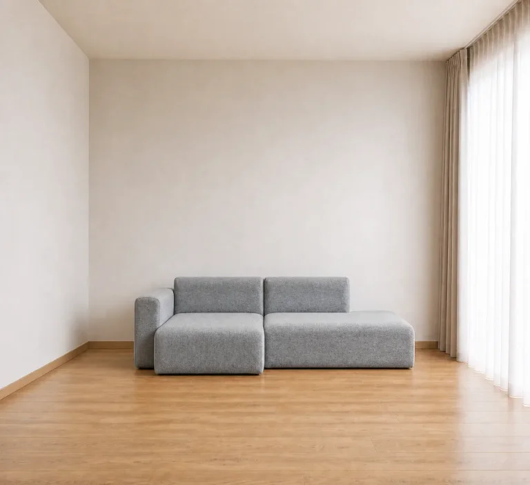 GLEE SOFA (2-Piece Sectional) — Ảnh 31