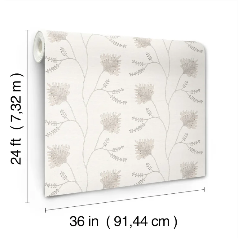 Ronald Redding Laelynn Wallpaper - Pearl — Ảnh 3