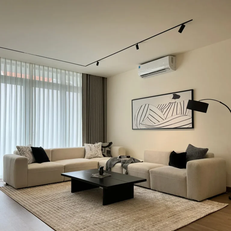 CELINE SOFA - 6-PIECE SECTIONAL SOFA (Corner) — Ảnh 3