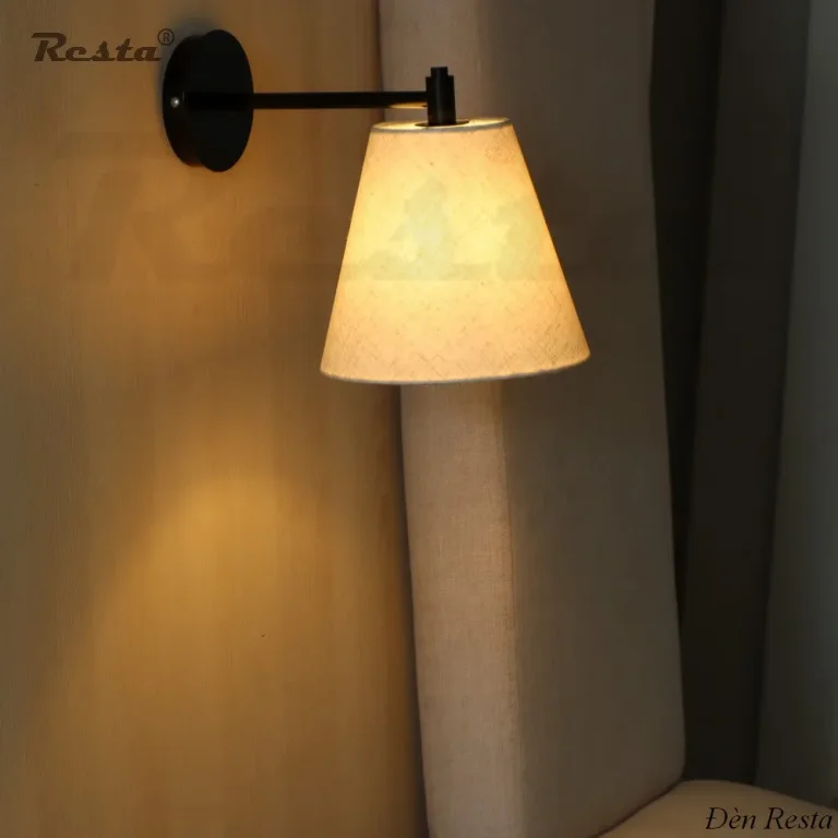 Đèn treo tường Resta 26 — Ảnh 3