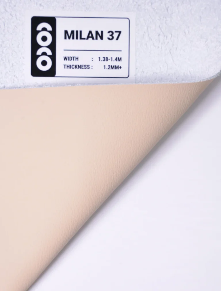 Da microfiber Milan 37 MILAN37 — Ảnh 3