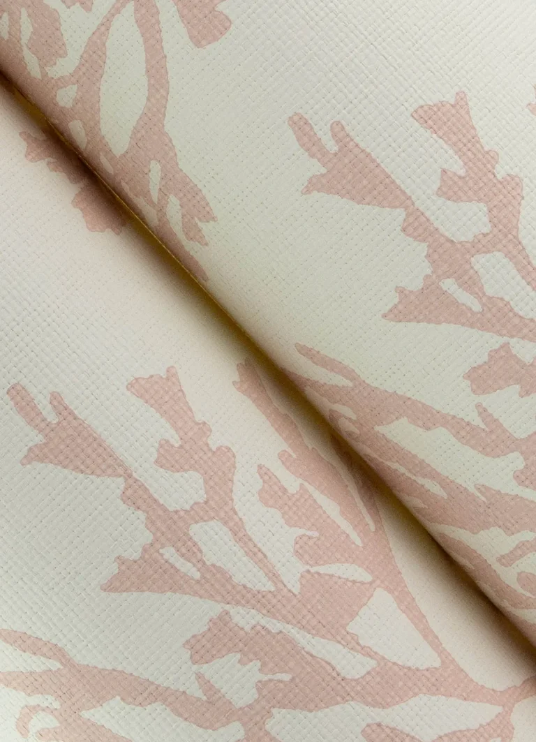 Tortuga Wallpaper - Pink Coral — Ảnh 6