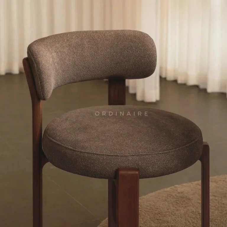 SEN DINING CHAIR — Ảnh 12
