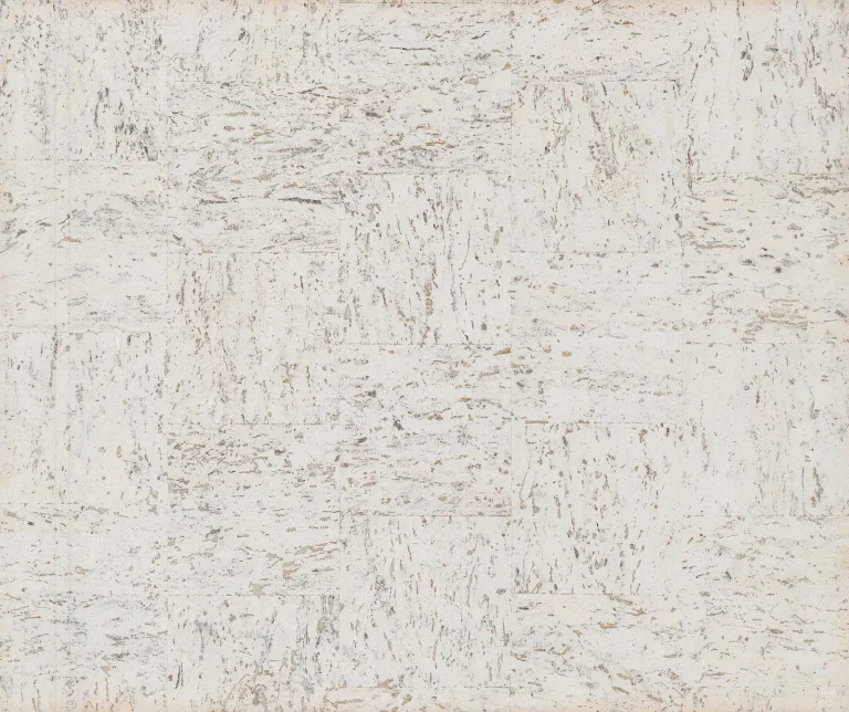 Ronald Redding Caldera Cork Wallpaper - White Pearl — Ảnh 5