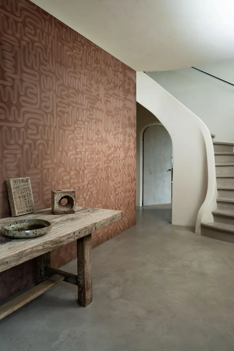 Sarana Mahogany — Image 2