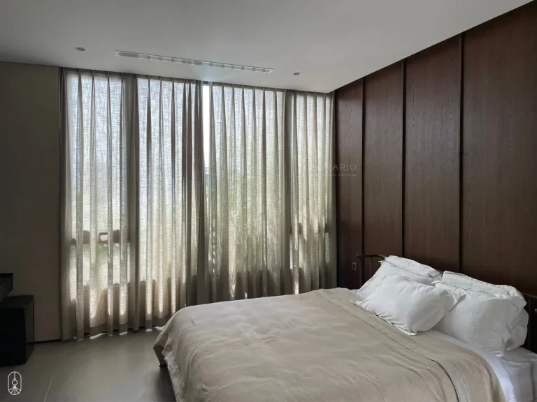 Rèm Vải Linen — Image 4