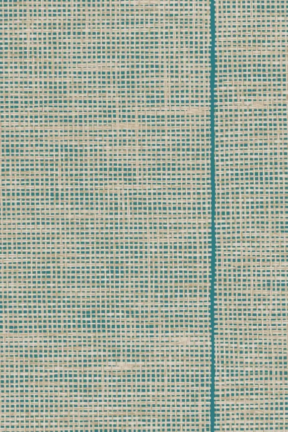 Le Raphia Tissé Celestial Blue — Ảnh 2