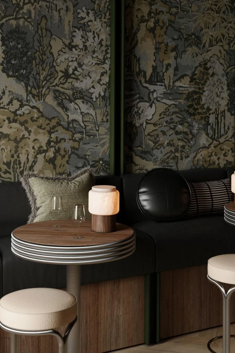Riverbank Ombre - 90516 — Ảnh 5