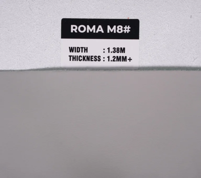 Da microfiber Roma M8# ROMA_M08 — Ảnh 2