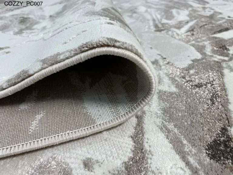 CRYSTAL SHARD RUG — Ảnh 3