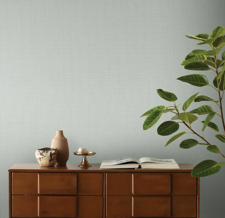Magnolia Home Meadowbrook Wallpaper - Loft — Ảnh 5