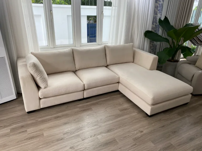 ALTHEA SOFA (Corner) — Image 11