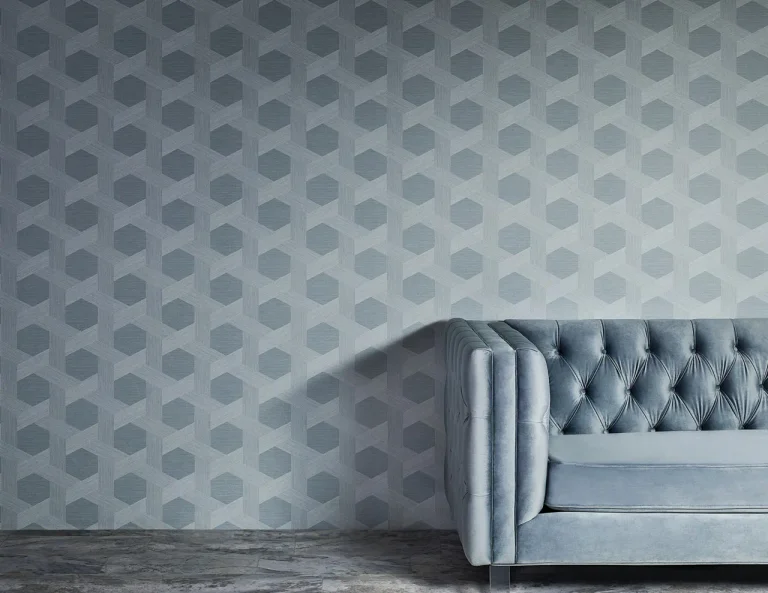 Vinyl Woven Sisal — Image 3