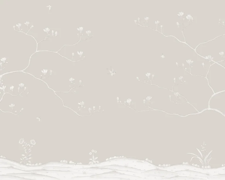 Cotton - Ava - Plain Background - 10m — Ảnh 5