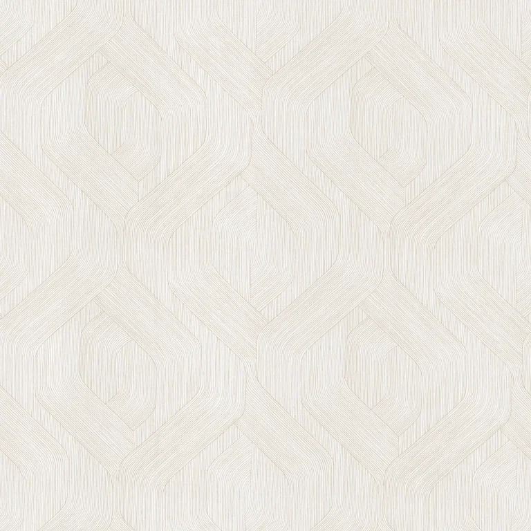 Candice Olson Infinity Wallpaper - Cream — Ảnh 2