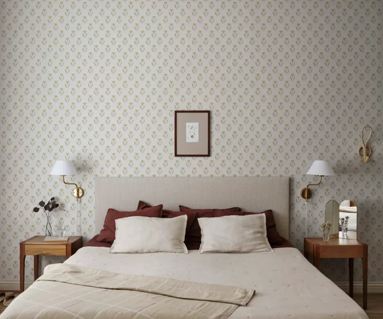 Maskrosen Spring Green — Image 3