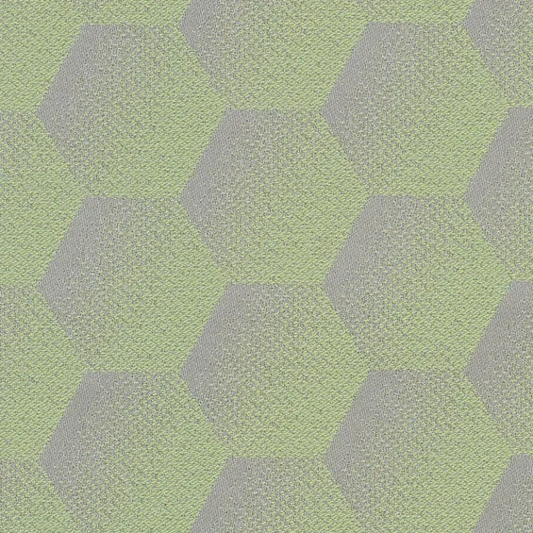 HEXAGON MINT