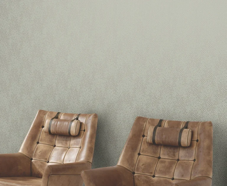 Ronald Redding Helix Wallpaper - Shale — Ảnh 6