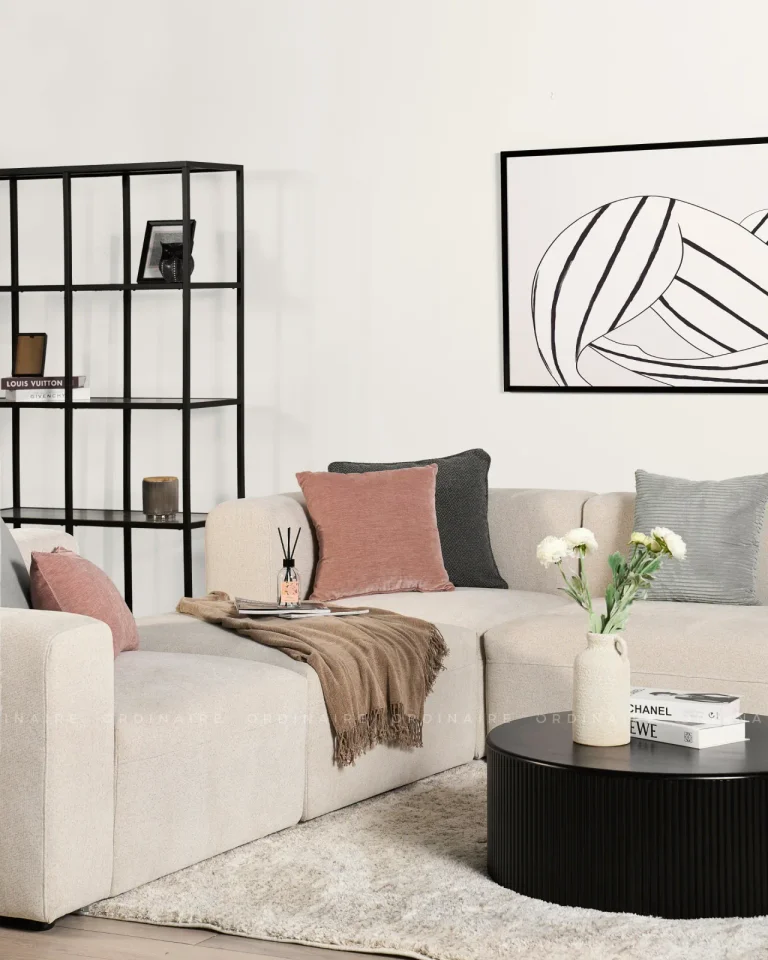CELINE MODULAR SOFA — Ảnh 19