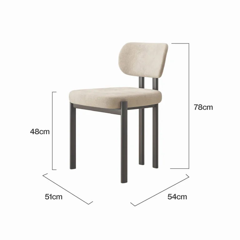 ARDEN CHAIR — Ảnh 4