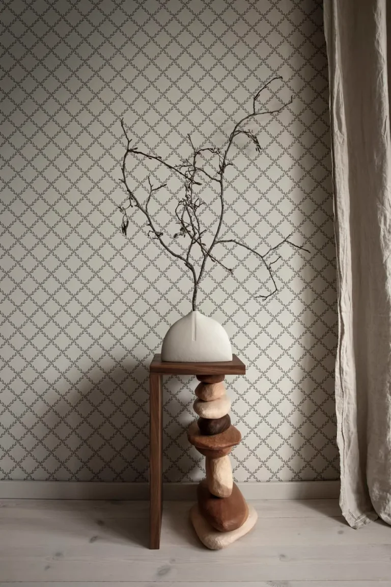 Trellis Graphite — Ảnh 3