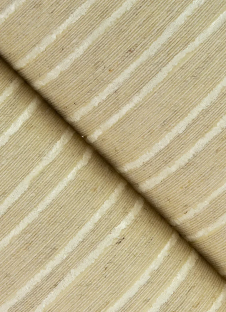 Liqin String Wallpaper - Brown — Ảnh 2