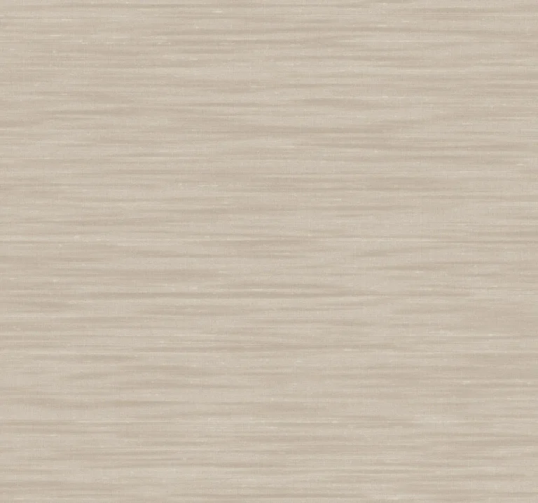 Sari Silk Faux Fabric Wallpaper - Beige — Ảnh 5