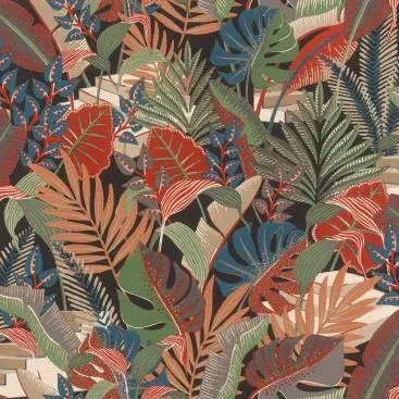 Tropical Plants 687811